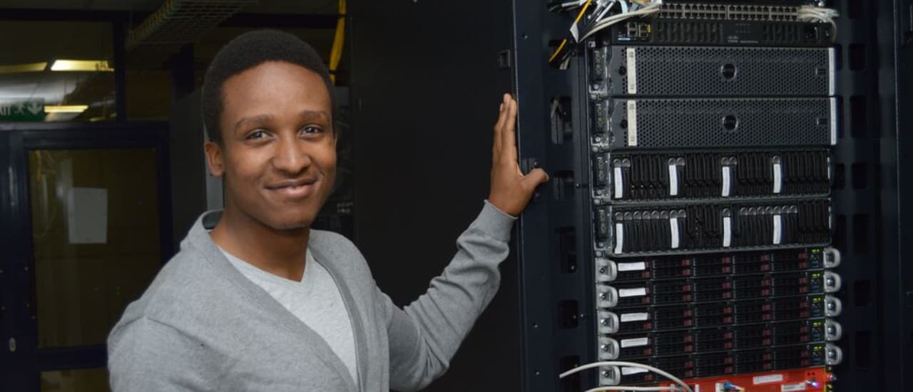 Promouvoir une Afrique numérique : Renforcer les points d’échange Internet (IXP) au Bénin, au Malawi et au Rwanda Thumbnail